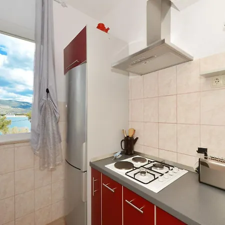 Aurelija- 20m From Apartmán