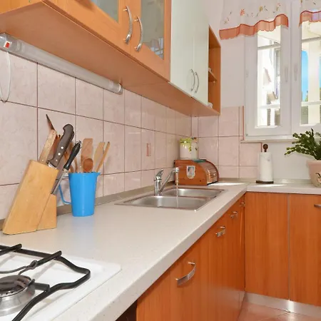 Aurelija- 20m From Apartmán