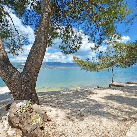 Apartment Aurelija- 20m From
