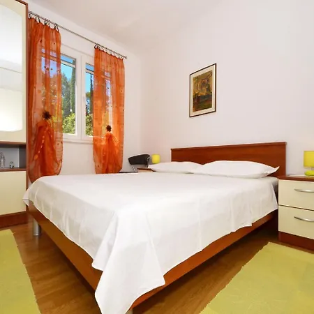 Aurelija- 20m From Trogir